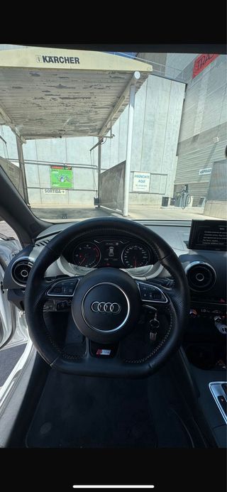 Audi A3 Sportback Ambiente