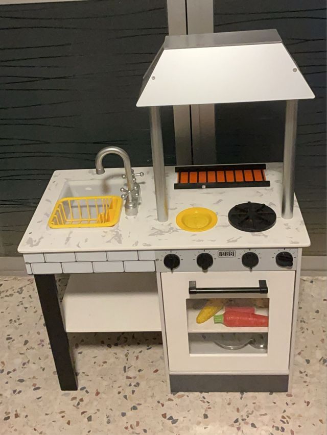 Cocina Infantil Ikea