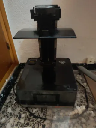 Anycubic Photon Mono M7 Pro Impresora 3D