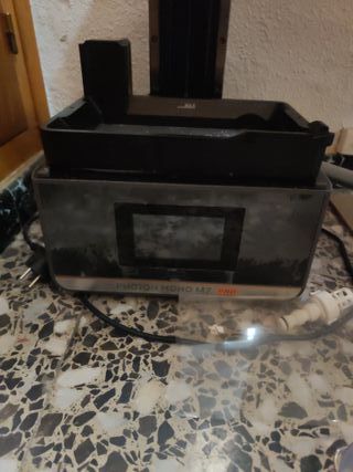 Anycubic Photon Mono M7 Pro Impresora 3D