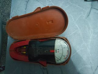 Amperometro e Voltmetro Misavol CMC