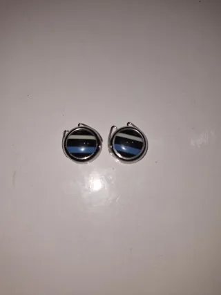 Gemelos Cubre botones