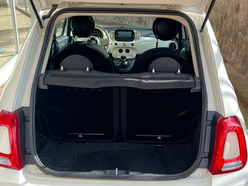 Fiat 500 2023, foto 5
