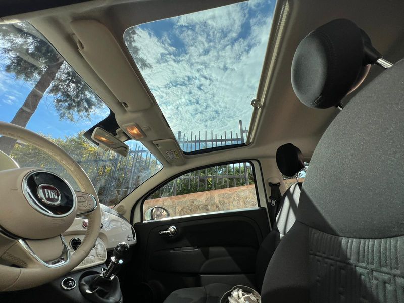 Fiat 500 2023, foto 3