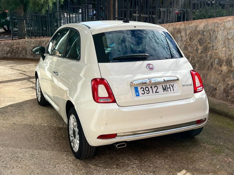 Fiat 500 2023, foto 2
