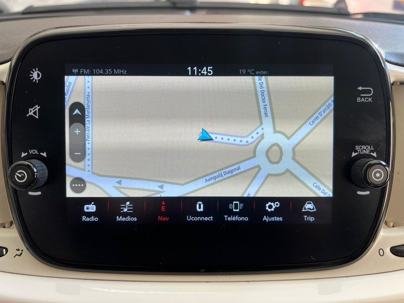 Fiat 500 2023, foto 13