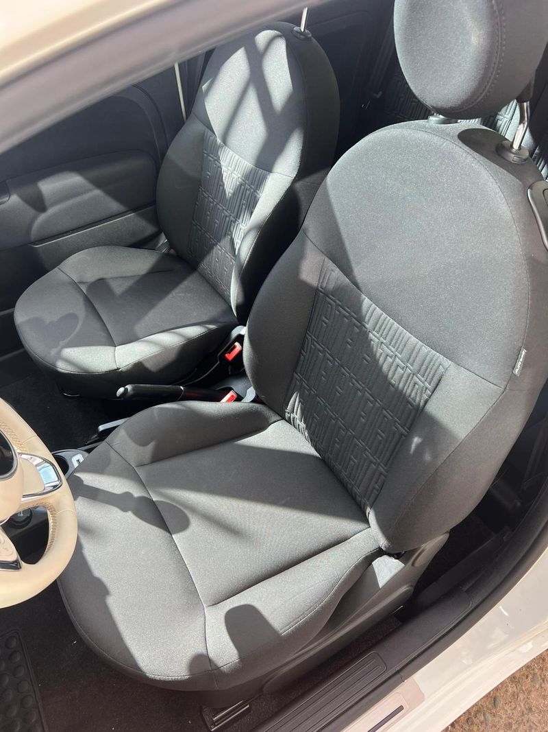 Fiat 500 2023, foto 14