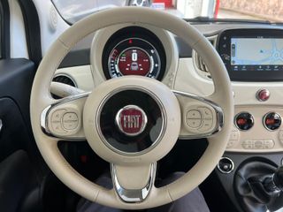 FIAT 500 Dolcevita Hybrid