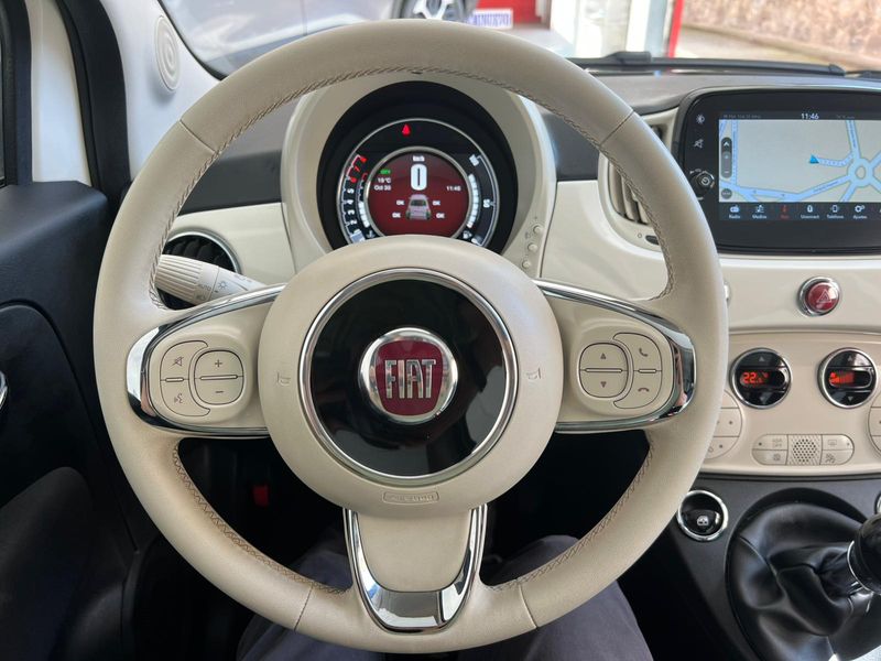 Fiat 500 2023, foto 15