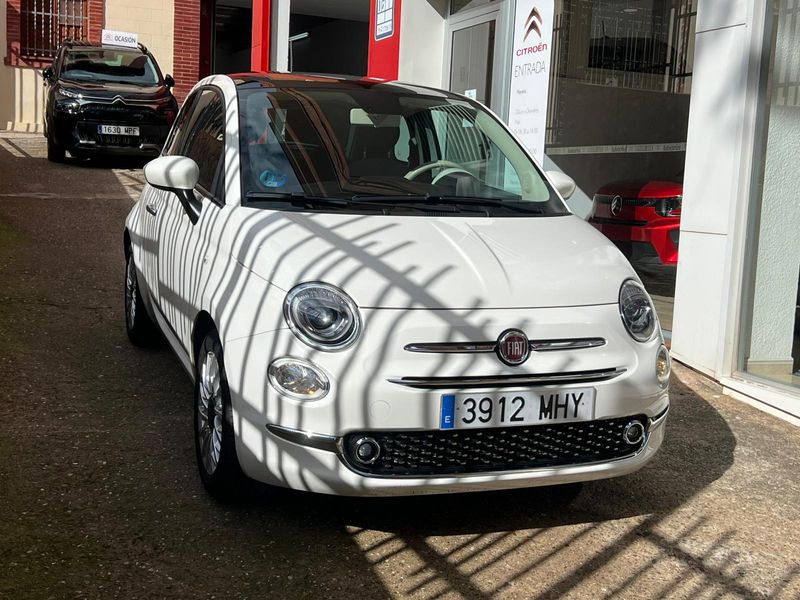 Fiat 500 2023, foto 17
