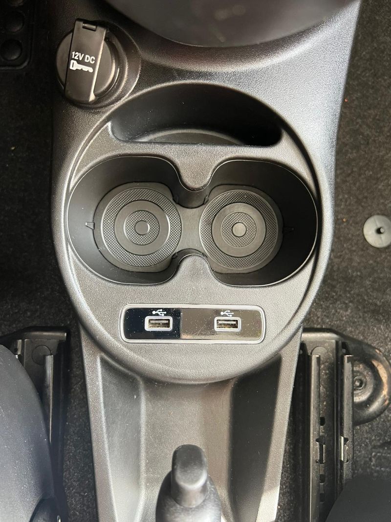 Fiat 500 2023, foto 18
