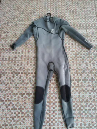 Neopreno deply 4/3 talla m
