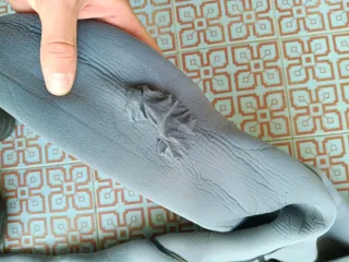 Neopreno deply 4/3 talla m