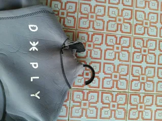 Neopreno deply 4/3 talla m
