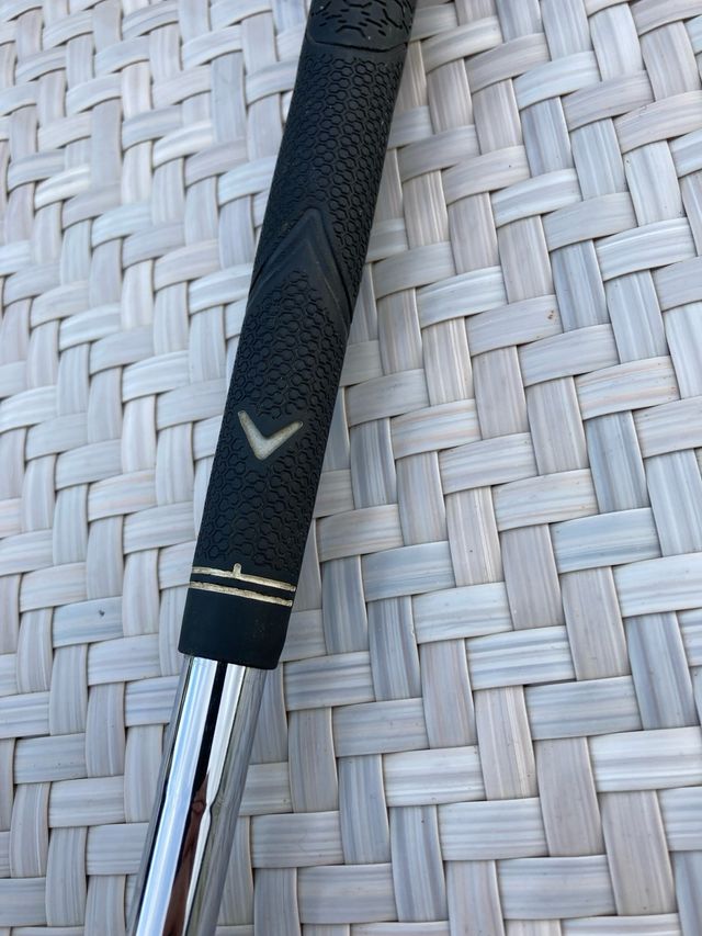 Callaway Mack Daddy 4 Sand 58 Loft S Grind Wedge