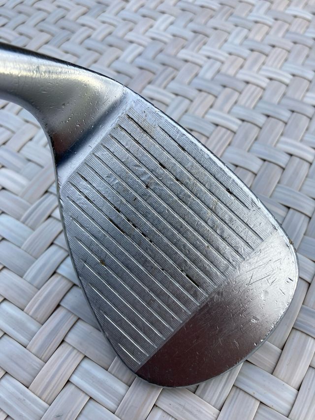 Callaway Mack Daddy 4 Sand 58 Loft S Grind Wedge