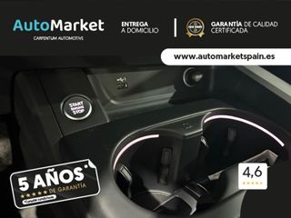 Audi A4 ADVANCED 35 TFSI 110KW (150CV) S TRONIC GRIS MANHATTAN (METALIZADO) TELA INDEX NEGRO