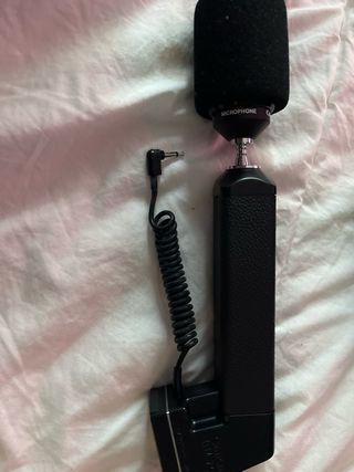 Cámara Super 8 Canon 514XL-S + Accesorios