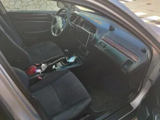 Honda Accord 1998
