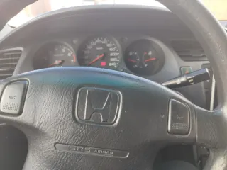 Honda Accord 1998
