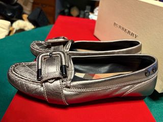 Scarpe Burberry Donna Tg 37