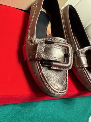 Scarpe Burberry Donna Tg 37