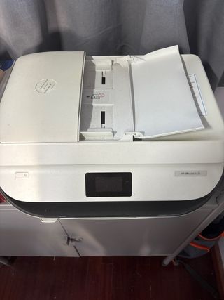 Impresora Multifunción HP OfficeJet 5232