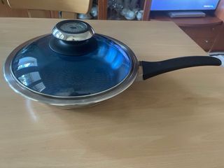 Pentola AMC HotPan 2lt 24cm