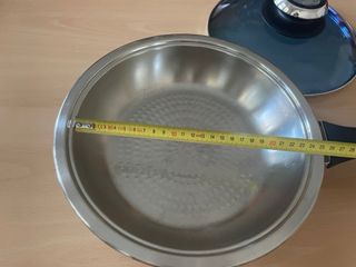 Pentola AMC HotPan 2lt 24cm