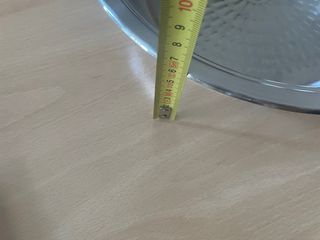 Pentola AMC HotPan 2lt 24cm