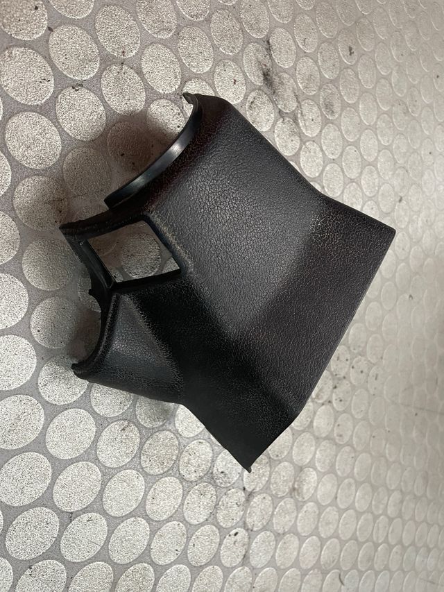 Piezas interior VW T3