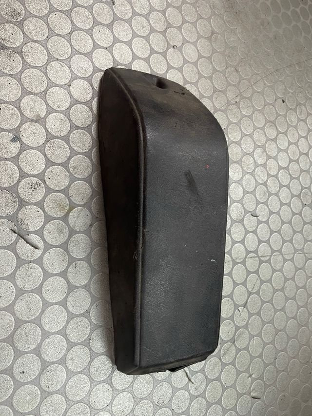 Piezas interior VW T3