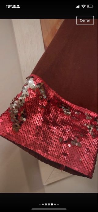 Chaqueta Southern Cotton Talla Única