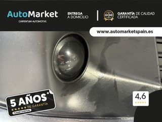 Audi A4 ADVANCED 35 TFSI 110KW (150CV) S TRONIC GRIS MANHATTAN (METALIZADO)	TELA INDEX NEGRO