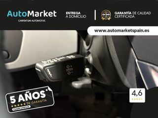 Audi A4 ADVANCED 35 TFSI 110KW (150CV) S TRONIC GRIS MANHATTAN (METALIZADO)	TELA INDEX NEGRO