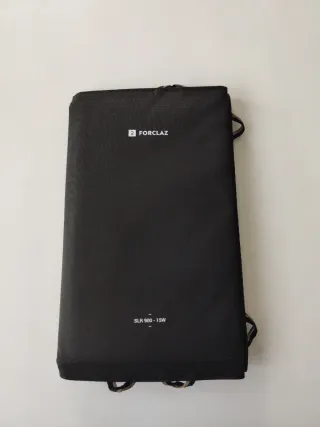 Placa Solar Forclaz SLR 900