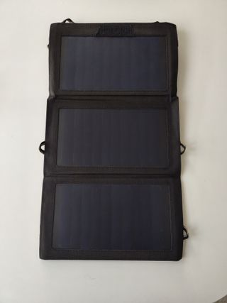 Placa Solar Forclaz SLR 900