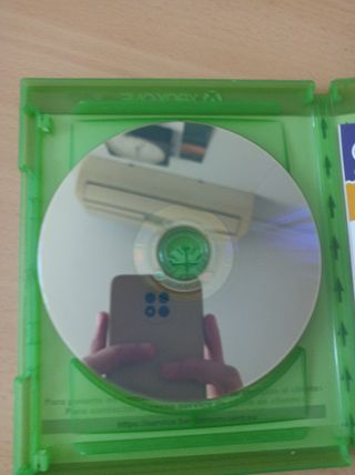 🇪🇦Saga dragón ball xbox series/one