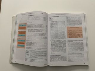 Lengua castellana y Literatura 2 BA (2016)