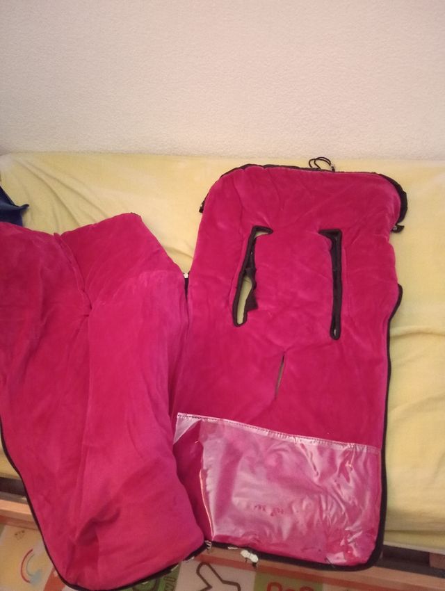 Black Friday - Saco Carro Disney Minnie Mouse