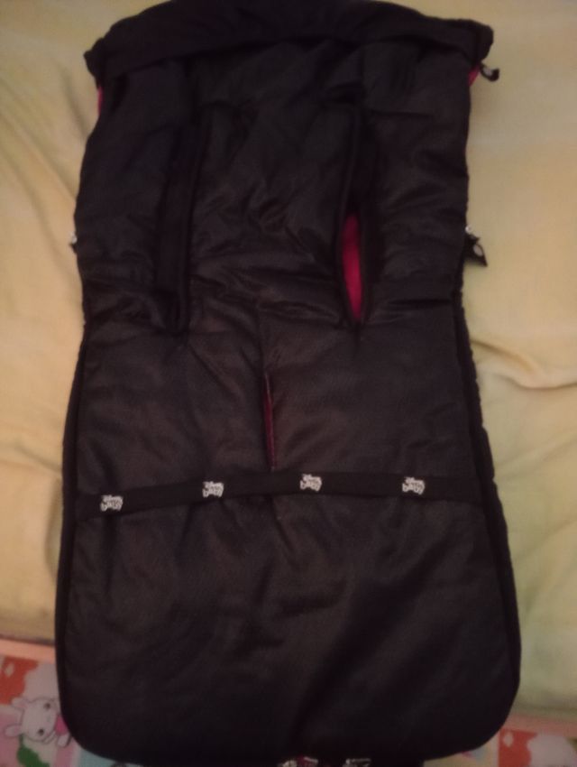 Black Friday - Saco Carro Disney Minnie Mouse