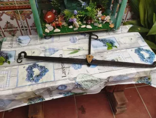 Antiche bilance romane