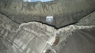 Pantalones Cortos Kiabi Talla 52-54