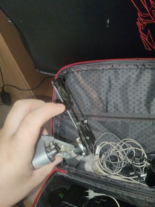 Cambio Shimano Deore XT Bicicleta