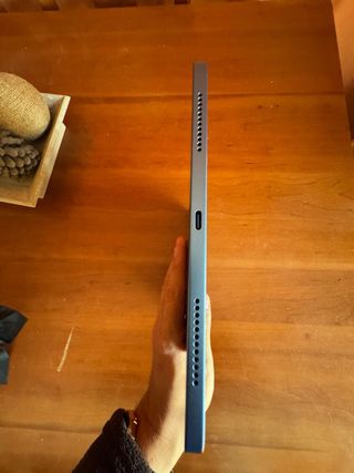 iPad 10.9 (10ª Gen) 64GB Wifi Azul