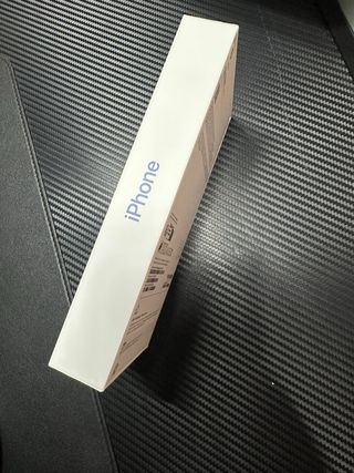 iPhone 17 Pro Max 1TB Azul PRECINTADO