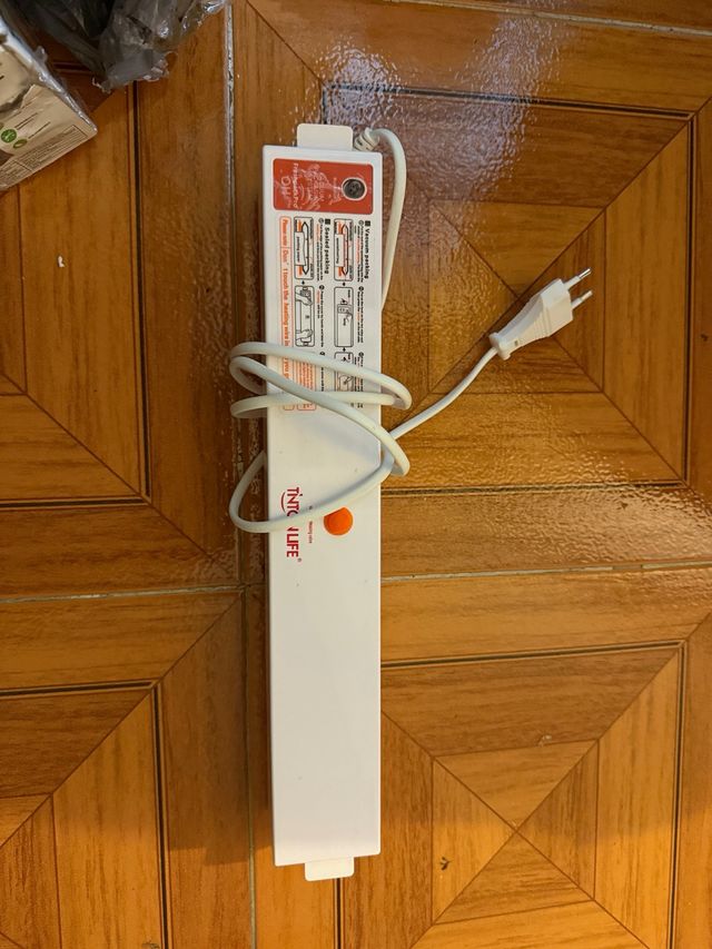 Selladora al vacío TINTON LIFE