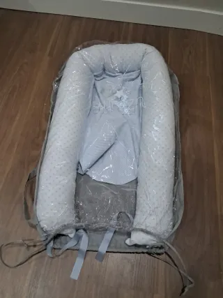 Cojín reductor para bebé