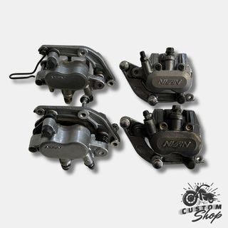 Ricambi Honda Shadow VT 600