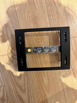 Silla bicicleta infantil Bobike de 9 meses a 6 año